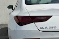 2025 Mercedes-Benz CLA CLA 250