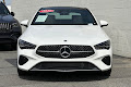 2025 Mercedes-Benz CLA CLA 250
