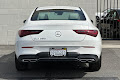 2025 Mercedes-Benz CLA CLA 250