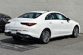 2025 Mercedes-Benz CLA CLA 250