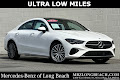 2025 Mercedes-Benz CLA CLA 250