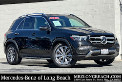 2022 Mercedes-Benz GLE GLE 350