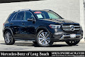 2022 Mercedes-Benz GLE GLE 350