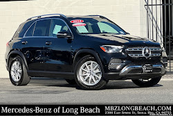 2024 Mercedes-Benz GLE GLE 350