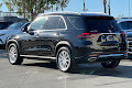2024 Mercedes-Benz GLE GLE 350