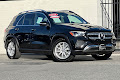 2024 Mercedes-Benz GLE GLE 350