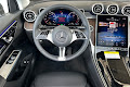 2025 Mercedes-Benz GLC GLC 350e