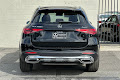 2025 Mercedes-Benz GLC GLC 350e