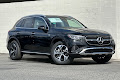 2025 Mercedes-Benz GLC GLC 350e