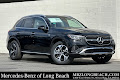 2025 Mercedes-Benz GLC GLC 350e