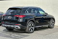 2025 Mercedes-Benz GLC GLC 350e
