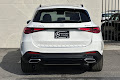 2025 Mercedes-Benz GLC GLC 350e