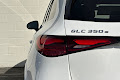 2025 Mercedes-Benz GLC GLC 350e