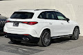 2025 Mercedes-Benz GLC GLC 350e