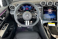 2025 Mercedes-Benz GLC GLC 350e