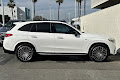 2025 Mercedes-Benz GLC GLC 350e