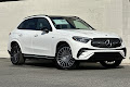 2025 Mercedes-Benz GLC GLC 350e