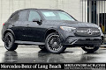 2025 Mercedes-Benz GLC GLC 300