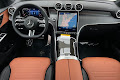 2025 Mercedes-Benz GLC GLC 300