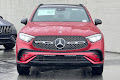 2025 Mercedes-Benz GLC GLC 300