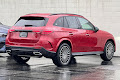 2025 Mercedes-Benz GLC GLC 300
