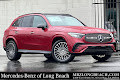 2025 Mercedes-Benz GLC GLC 300