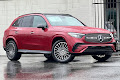 2025 Mercedes-Benz GLC GLC 300