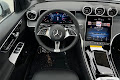 2025 Mercedes-Benz GLC GLC 300