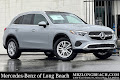 2025 Mercedes-Benz GLC GLC 300