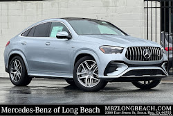 2025 Mercedes-Benz GLE GLE 53 AMG®