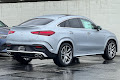 2025 Mercedes-Benz GLE GLE 53 AMG®