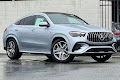 2025 Mercedes-Benz GLE GLE 53 AMG®