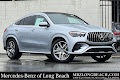 2025 Mercedes-Benz GLE GLE 53 AMG®