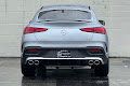 2025 Mercedes-Benz GLE GLE 53 AMG®