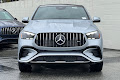 2025 Mercedes-Benz GLE GLE 53 AMG®
