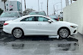 2025 Mercedes-Benz CLA CLA 250