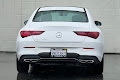 2025 Mercedes-Benz CLA CLA 250