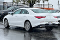 2025 Mercedes-Benz CLA CLA 250