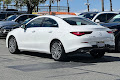 2025 Mercedes-Benz CLA CLA 250