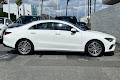 2025 Mercedes-Benz CLA CLA 250