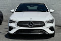 2025 Mercedes-Benz CLA CLA 250