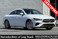 2025 Mercedes-Benz CLA CLA 250
