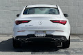 2025 Mercedes-Benz CLA CLA 250