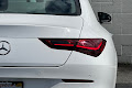 2025 Mercedes-Benz CLA CLA 250