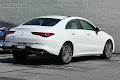 2025 Mercedes-Benz CLA CLA 250
