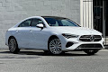 2025 Mercedes-Benz CLA CLA 250