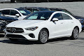 2025 Mercedes-Benz CLA CLA 250