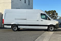 2025 Mercedes-Benz Sprinter 2500 Cargo 170 WB