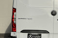 2025 Mercedes-Benz Sprinter 2500 Cargo 170 WB