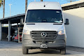 2025 Mercedes-Benz Sprinter 2500 Cargo 170 WB
